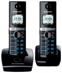  Panasonic KX-TG8052RUB 