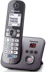  Panasonic KX-TG6821RUM 