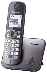  Panasonic KX-TG6811RUM 