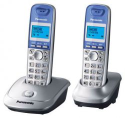  Panasonic KX-TG2512RUS 