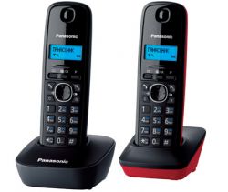  Panasonic KX-TG1612RU3 