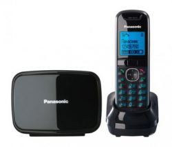 / Dect Panasonic KX-TG5581RUB () 