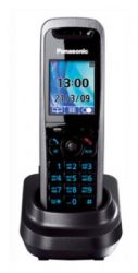 / Dect Panasonic KX-TGA840RUB (    KX-TG84xx, ) 