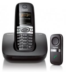  Dect Gigaset C610 & L410 Bundle ( +  ) 