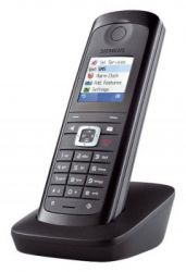 Телефон Dect Gigaset E49H (доп. трубка к E490/E495) 