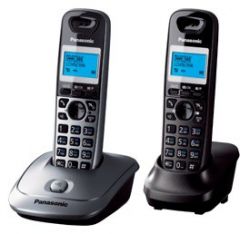 Р/Телефон Dect Panasonic KX-TG2512RU1 