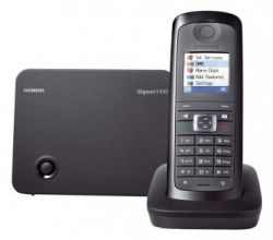  Dect Gigaset E490 