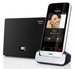  Dect GigasetSL910A () 