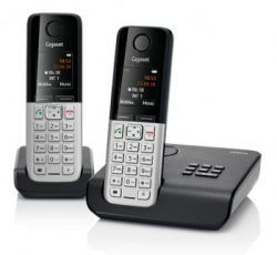  Dect Gigaset C300A DUO (  , ) 