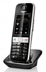  Dect Gigaset S820H RUS (. ) 