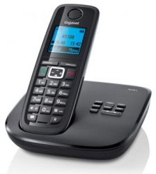  Dect Gigaset A510A () 