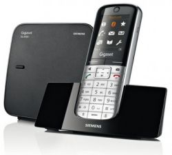  Dect Gigaset SL400 