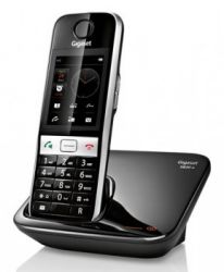  Dect Gigaset S820A RUS () 