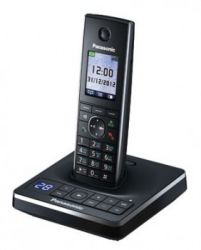 / Dect Panasonic KX-TG8561RUB (, ) 