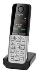 Телефон Dect Gigaset C300H HSB(доп. трубка к C300) 