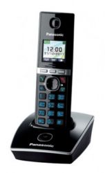 / Dect Panasonic KX-TG8051RUB () 