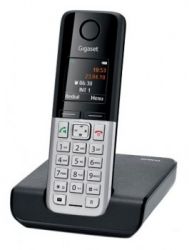 Телефон Dect Gigaset C300 