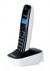 / Dect Panasonic KX-TG1611RUW () 