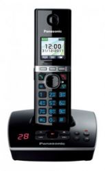 / Dect Panasonic KX-TG8061RUB (, ) 