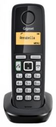 Телефон Dect Gigaset A220 HSB RUS(доп. трубка к A220) 