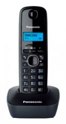 / Dect Panasonic KX-TG1611RUH () 