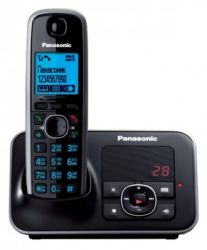 / Dect Panasonic KX-TG6621RUB (,    , ) 