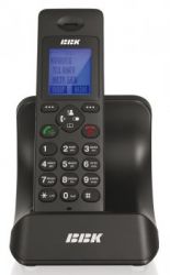 / Dect BBK BKD-821 RU () 