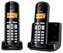  Dect Gigaset AL110 DUO 