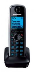 / Dect Panasonic KX-TGA661RUB (    KX-TG66x,  