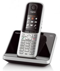  Dect GigasetS810 