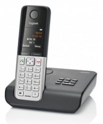 Телефон Dect Gigaset C300A (автоответчик) 