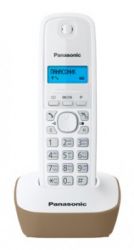 / Dect Panasonic KX-TG1611RUJ () 