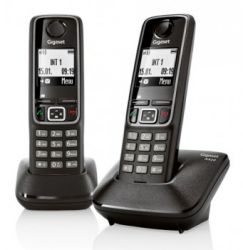  Dect Gigaset A420 DUO RUS ( ) 