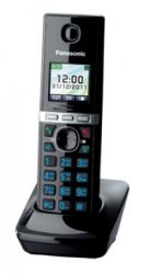 / Dect Panasonic KX-TGA806RUB (    KX-TG806x, ) 