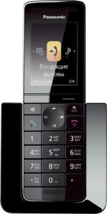  Panasonic KX-PRS110RUW 