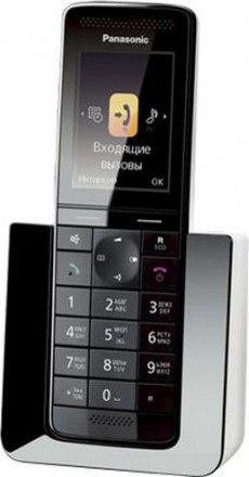  Panasonic KX-PRSA10RUW 