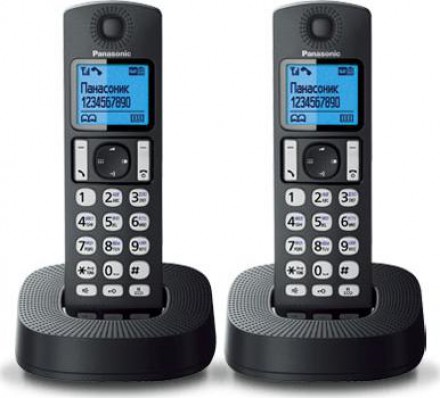  Panasonic KX-TGC322RU1 