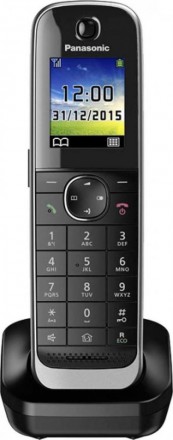  Panasonic KX-TGJA30RUB 