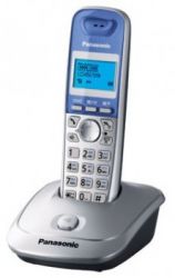 / Dect Panasonic KX-TG2511RUS () 