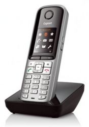  Dect GigasetS810H (. ) 