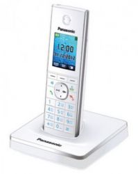 / Dect Panasonic KX-TG8551RUW () 