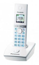 / Dect Panasonic KX-TG8051RUW () 