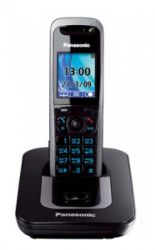 / Dect Panasonic KX-TG8411RUT (- ) 