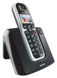 DECT 5221 