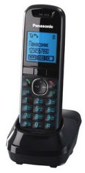 / Dect Panasonic KX-TGA551RUB (    KX-TG55x, ) 