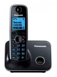 / Dect Panasonic KX-TG6611RUB (,    ) 