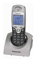 KX-TCA154 