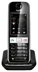 Gigaset S820H, Black 