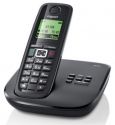 Телефон Dect Gigaset A510A (автоответчик) 