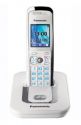 / Dect Panasonic KX-TG8411RUW () 